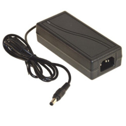 Zasilacz ZI 24V/2A 48W desktop wtyk DC 2,1/5,5 Impulsowy-Zasilacze i Transformatory