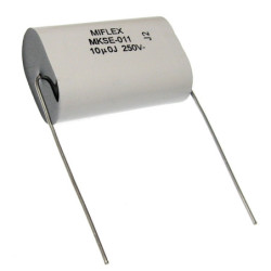 Kond. MKSE-011 10uF/250V Kondensator-Podzespoły Elektroniczne