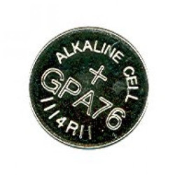 Bateria AG13/A76/LR44 GP-Baterie