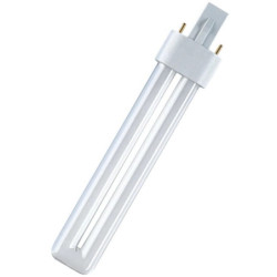 Świetlówka PL-S 11W/840/2P KOMPAKT PHILIPS-Oświetlenie