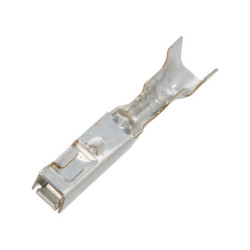 Styk do gniazd OBD pin żeński terminal zestaw 10szt-Motoryzacja