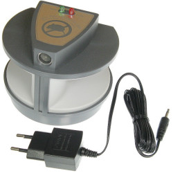 Odstraszacz DUO PRO-PESTREPELLER kuny myszy gryzonie szczury LS-927M-Odstraszacze Zwierząt