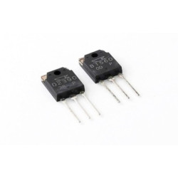 2SB1560/2SD2390 para  Tranzystor-Podzespoły Elektroniczne