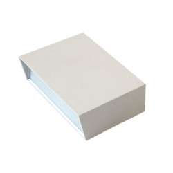 KM50G Obudowa Szara 150x95x50-Obudowy i Elementy Montażowe