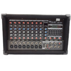 Mikser BM-8900 USB,phantom-Naglosnienie i Estrada