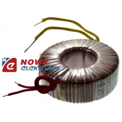 TST100/013 24V-4,16A  Trafo Toro TST Transformator toroidalny-Zasilacze i Transformatory