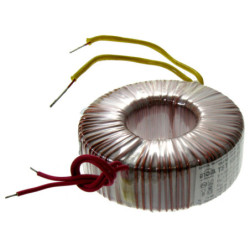 TST80/003  24V-3,33A   Trafo Tor TST Transformator toroidalny-Zasilacze i Transformatory