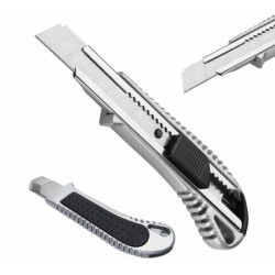 Nożyk do tapet metal tapicerski uniwersalny-Narzędzia Warsztatowe i Wyposażenie