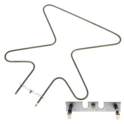 Grzałka piekarnika AMICA 1300W Dolna, Kuchenka-AGD i Podzespoły