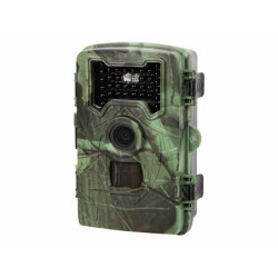Kamera leśna Fotopułapka BLOW KM200-Urządzenia Szpiegowskie i Dyktafony