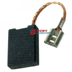 Szczotka 812  6,3x16x22  PWS18 Bosch Szlifierka kąt.-Podzespoły Elektroniczne