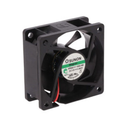 Wentylator 60x25 12V EE60251S1 1000U-999 39,72m3/h 27dBA. SUNON-Wentylacja i Chłodzenia