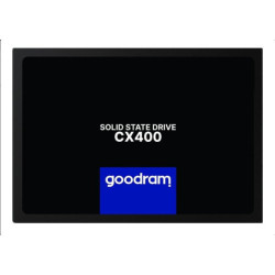 Dysk SSD SATA3 2.5" 1TB   CX400| GOODRAM 7mm-Komputery i Tablety