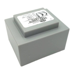 TSZZ20/003M  9V-2,22A    Trafo Transformator-Zasilacze i Transformatory