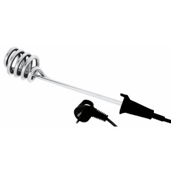 Grzałka nurkowa 2000W 230V W040 elektryczna turystyczna do wody POLSKA-AGD i Podzespoły