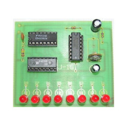 J-016 Pływające światło,-Zestawy do samodzielnego montażu