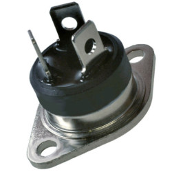 BTA40-600B 40A 600V        Triak metal RD91 z konektorami-Podzespoły Elektroniczne