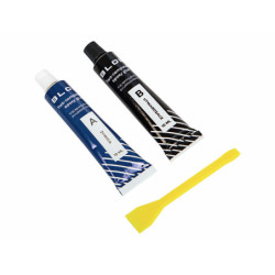 Klej Epoksydowy 2x10ml BLOW Dwuskładnikowy-Narzędzia Warsztatowe