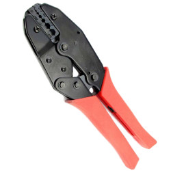 Zaciskarka HY301G RG59 RG58 H155 RG62 RG174, H175 , Złącza Optyczne Zaciskacz