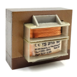 TS2/15  10,1V-0,18A Trafo Transformator sieciowy