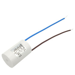 Kond. MKP 1,5uF/400V SL7 do wentylatorów dmuchawy kondensator-Podzespoły Elektroniczne