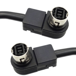 ZRS-SONY-5.5M Przewód CD SONY UNI-LINK 5.5m-CAR AUDIO-VIDEO