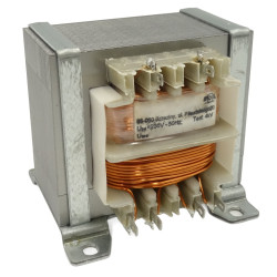 TS40/041  2x15V-2x1,35A Trafo Transformator sieciowy
