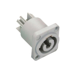 Gniazdo PowerCon zasilania power-out ROXTONE