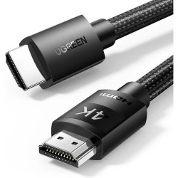 Kabel HDMI 5m UGREEN 4K HDMI 2.0 HD104
