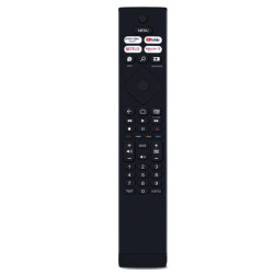 Pilot TV Philips BRC0984501/01 SMART, NETFLIX, YOUTUBE, RAKUTEN, Prime Video
