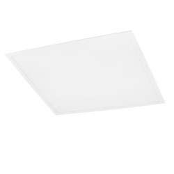 Lampa Panel LED BACKLIGHT 26W/36W/46W CCT 230V IP20 600x600x34mm, BIAŁY, 3000/4000/6000K