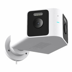 Kamera IP XIAOMI CW100 OUTDOOR CAMERA 3MP DUAL WiFi microSD
