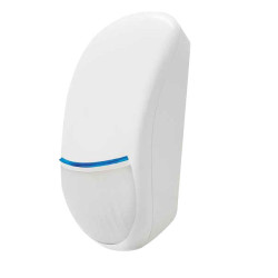 Czujnik al. PIR BINGO PLUS PET cyfrowy odporny na zwierzeta VIDICON