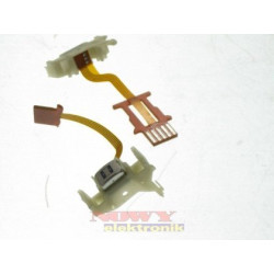 Głowica magnet. autorewers sam.-RTV, SAT, DVB-T