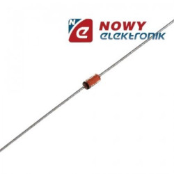 DZ 0.5W 18V         Dioda Zenera-Podzespoły Elektroniczne