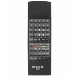 Pilot TV NZS2040 (SAA3010)-RTV, SAT, DVB-T